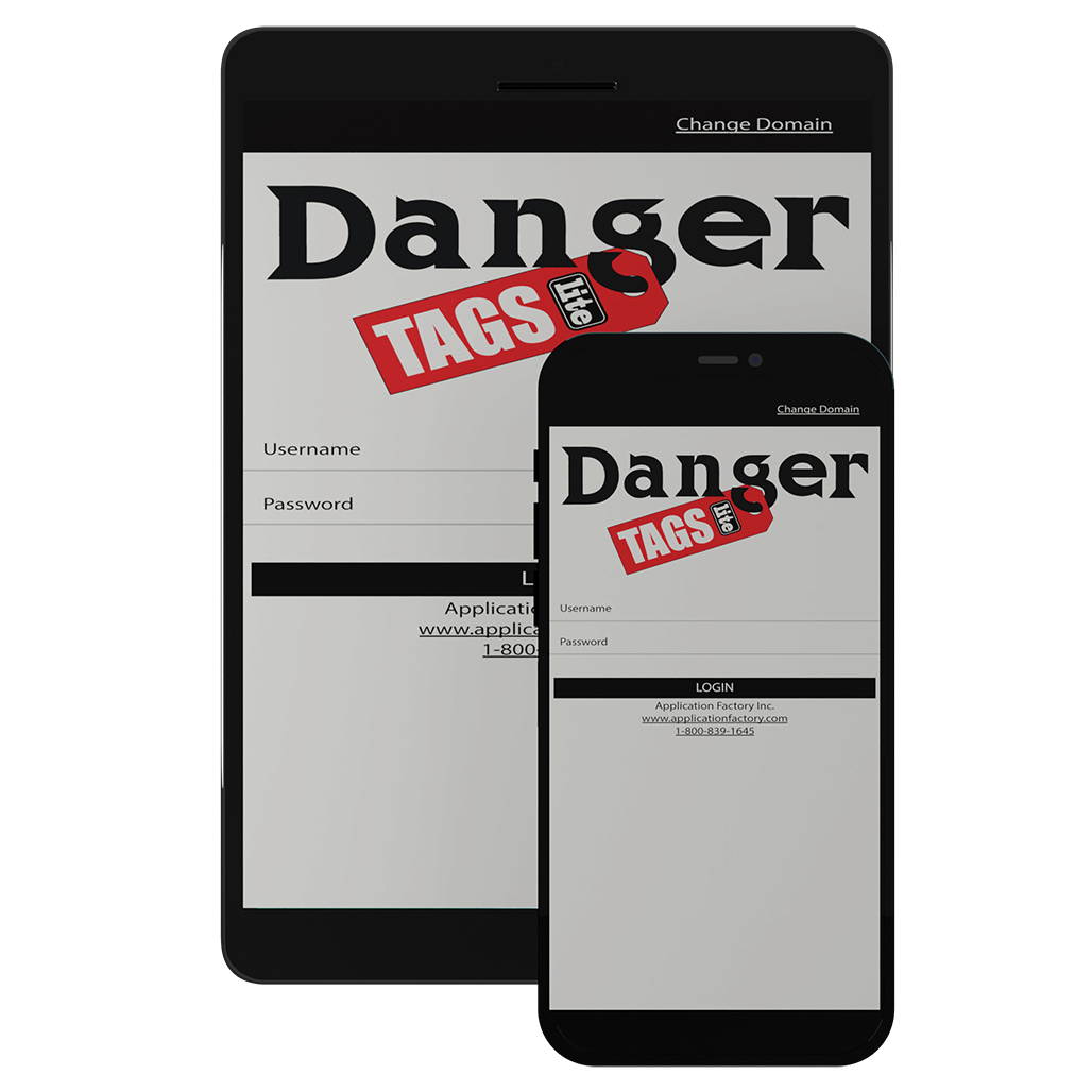 Mobile Application
